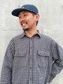 エムクランメイクス 原宿 表参道(m.clan MAKE'S)&nbsp;矢野 湧也