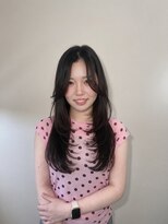 シグマルミエ 福島店(SIGMA LUMIER)&nbsp;韓国風ハイレイヤー