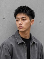 ジョニーメン 下北沢店(Johnny MEN)&nbsp;men's/メンズ/縮毛矯正/ニュアンスパーマ/スペインカール/韓国