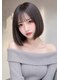 ユーフォリア エヌ 池袋サンシャイン通り店(Euphoria +n)の写真/池袋でボブに自信あり!伸びた後も計算されたカット技術で小顔効果も◎☆