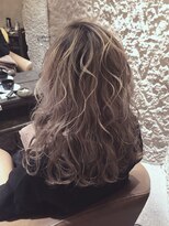 ヴォア(VOA)&nbsp;お客様カラー