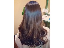 ヘアー カフナ ジェーアール蒲田西口店(hair kahuna)
