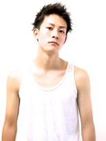 ゴーズゴー 吉祥寺(e)店(go s go)&nbsp;【 go s go 吉祥寺(e) 】 Spiky short