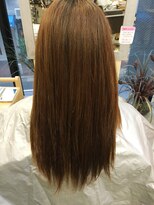 ナナナ パレナ 宝塚店(nanana parena)&nbsp;☆ご来店時状態☆→仕上がりの詳細はクリック！！☆