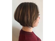 ユニ ヘアー(uni hair)