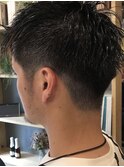 似合わせカット×guest style