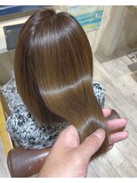 リオールヘア 北千住(LIOR.HAIR)&nbsp;サイエンスアクア×TOKIOトリートメント