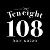 テンエイト(Ten eight)のお店ロゴ