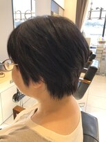 アンシェリ バイ フラミューム 大船店(Ancheri by flammeum)&nbsp;ヒヨシスタイル【大船】