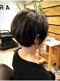 ショート