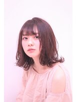 オサヤ タテベ(OSAYA tatebe)&nbsp;ミディアム