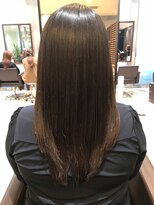 モードケイズ 西宮(MODE K's) 西宮/髪質改善/ハイライト/白髪染め/小顔/大人可愛い