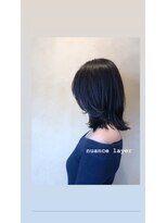 リーヘア(Ly hair) nuance layer＊＊