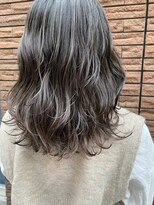 ウル(Ulu)&nbsp;デザイン性抜群！ハイライト