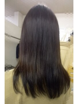 ビューティーサロン フジ ウルツやヘア