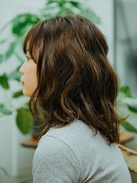 プロデュース 橋本店(Produce) 大人可愛い