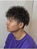 vellgoツイスト残りスパイキーショート!