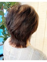 ロッコ 深谷店(ROCCO)&nbsp;＃N.カラー＃透明感カラー＃トリートメント【深谷】【美容室】