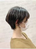 ひしがたショート+ショート