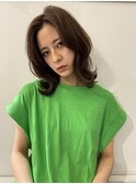 ひし形くびれミディアムレイヤー【ANs.】