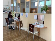 ヘア ポジション HAIR Position 能代北店