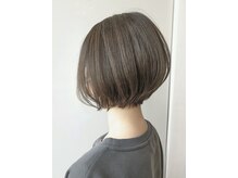 レシェル 松阪(RECIEL)
