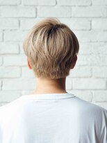 ディンプル 越谷駅前(DiMPlE)&nbsp;メンズショート