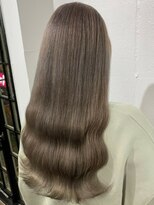 ワンズリー 本厚木店(ONE's ly)&nbsp;韓国/インナーカラー/ハイライト/ケアブリーチ[本厚木駅]