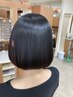 Cut＋mikata式髪質改善TR