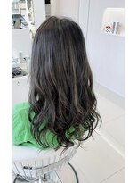 ビューティー サロン ウェリナ(BEAUTY SALON WELINA) 大人ハイライト