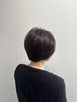 フォンド 津田沼(fond.)&nbsp;ショコラアッシュ/ヘルシースタイ ル/ふんわりカール/津田沼駅