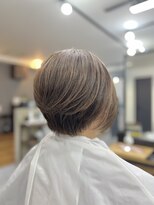 ザパーク(THE PARK)&nbsp;大人ショート