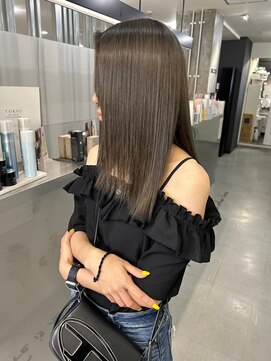 キング 枚方店(K!ng) 【枚方、高槻、梅田】アッシュブラウン