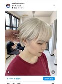 ホワイトミルクティー