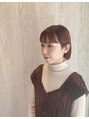ガレット(galette) 山川 穂
