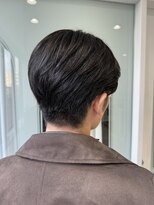 ザザ 高田馬場(ZA/ZA)&nbsp;センターパート