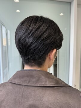 ザザ 高田馬場(ZA/ZA) センターパート