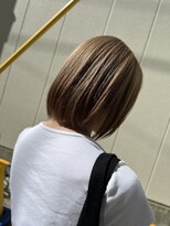 メゾン(Maison)&nbsp;この透明感体験してみて欲しいねんな