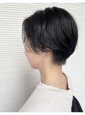 short style