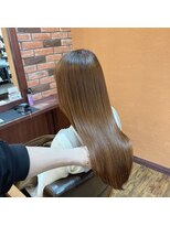 シエル 八王子店(CIEL)&nbsp;美髪スタイル☆