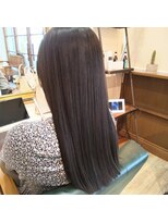 ヘアーズ ロッソ(hair's ROSSO)&nbsp;アルカリ酸熱トリートメント[30代40代50代]