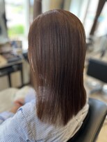 コア フィール ア デイ(COIFFURE A DAY)&nbsp;【M3Dお得クーポン】おすすめメニュー