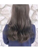 モアナバイヘッドライト 浦添店(Moana by HEADLIGHT)&nbsp;Moana【浦添】#髪質改善#アッシュ#グレージュ#20代30代40代