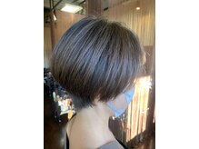 ヘアーエヌプラス (HAIR N+)