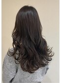 #カラー#イルミナカラー#ブラウンカラー