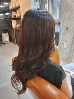 ヘアスタジオ マテリアル 中央駅店(hair studio Material) #プルエクステ#髪質改善#カラー#ヘアセット