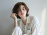 カット+TOKIO ５STEP treatment&spa[7分] ￥8,800