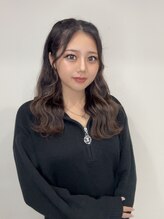 ヘアーデザイン ジェルム(Hair Design germe) HIYORI 