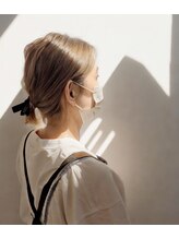 グリーン(Green) Tomo