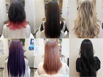 Glads　【グラッズ】